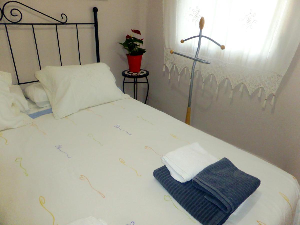 Appartement Esencia *