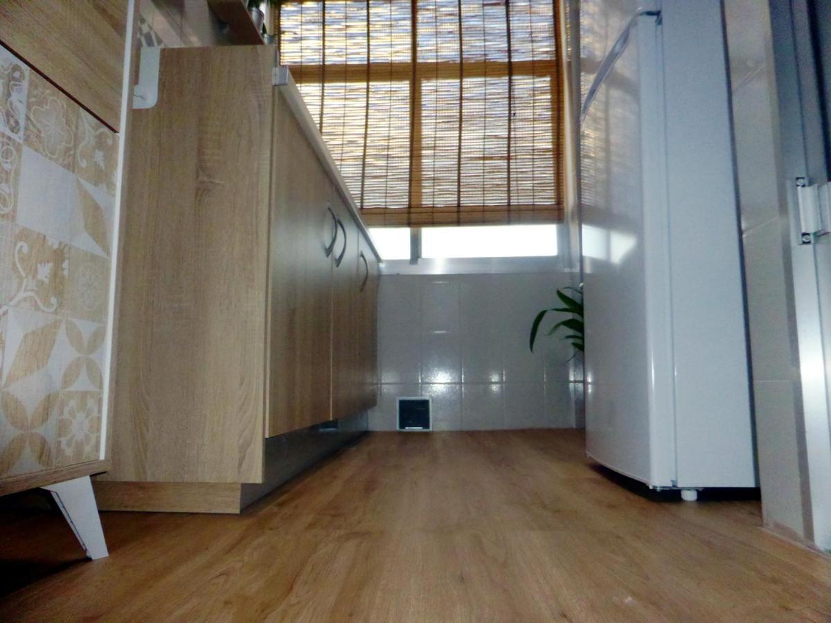 Appartement Esencia *