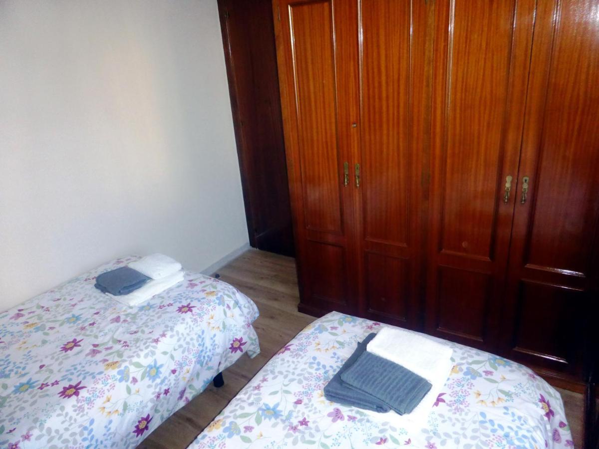 Esencia Appartement *